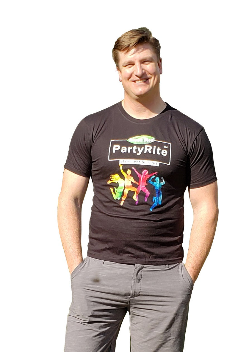 PartyRite Tee
