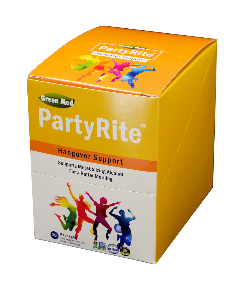 PartyRite